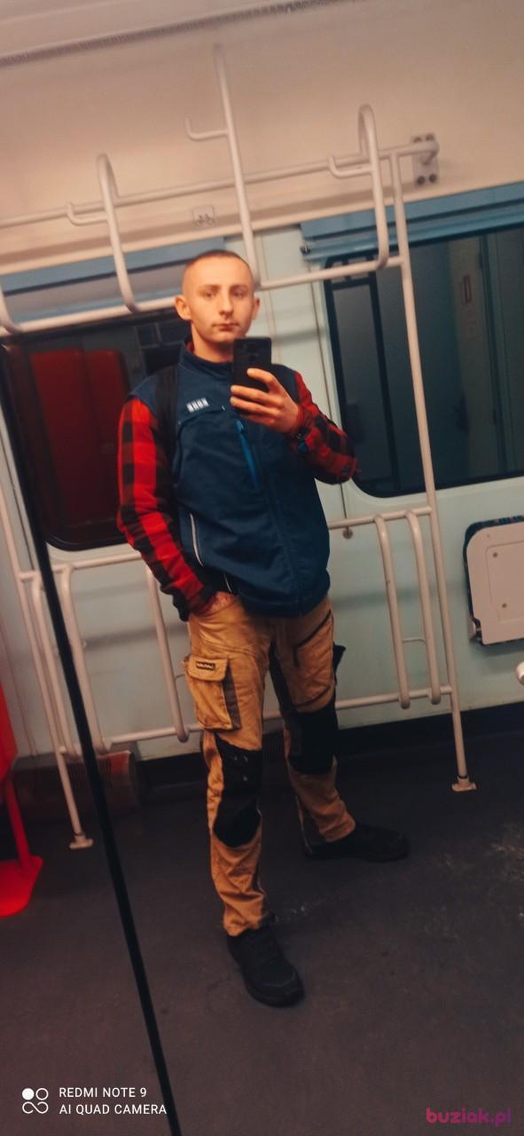 Bartek, Mężczyzna, 23, Warszawa, Polska, Zdjęcie: 3
