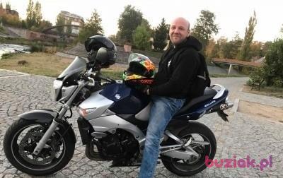 Piotr Maxsymilian, Male, 42, Gubin, Polska, Photo: 12