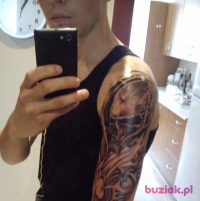 Dawid, Mężczyzna, 32, Elbląg, Polska, Zdjęcie: 4