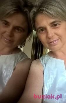 Monika, Kobieta, 54, Warszawa, Polska, Zdjęcie: 8
