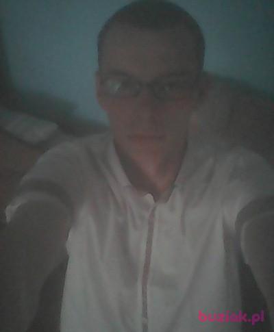 Patryk, Male, 30, Mosina, Polska, Photo: 2