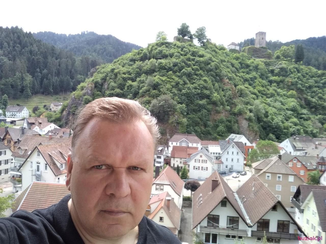 Isenhart, Male, 53, Warszawa, Polska, Photo: 9