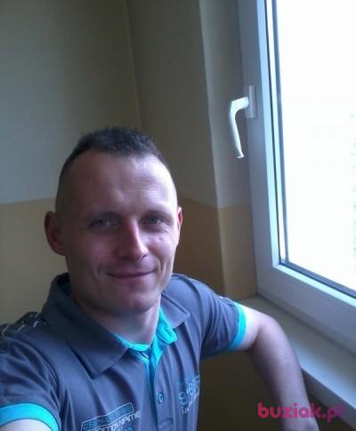 art34, Male, 44, Konin, Polska, Photo: 2