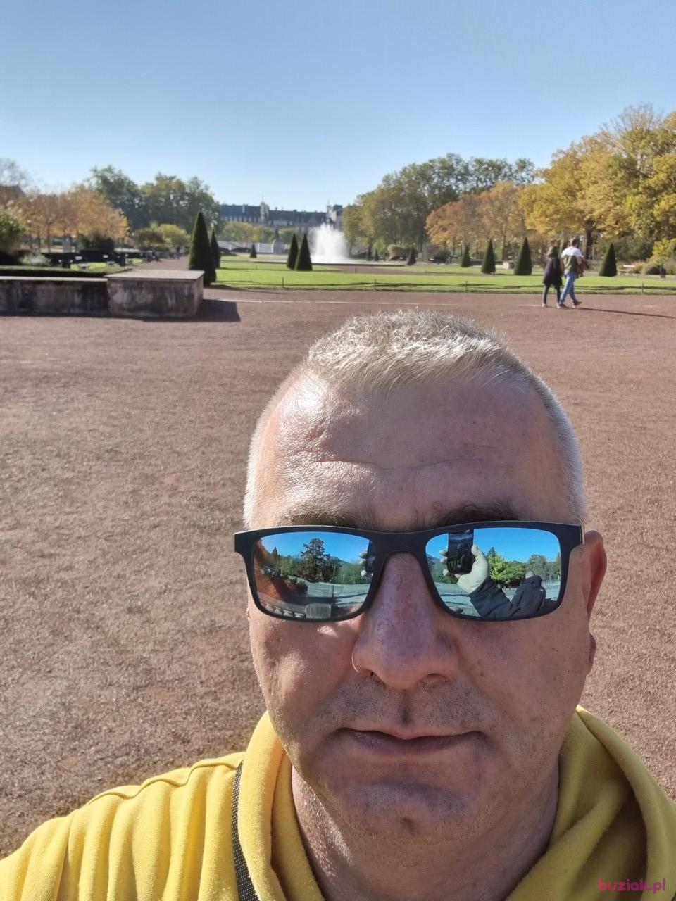 Robert, Mężczyzna, 53, Saarbrucken, Niemcy, Zdjęcie: 2