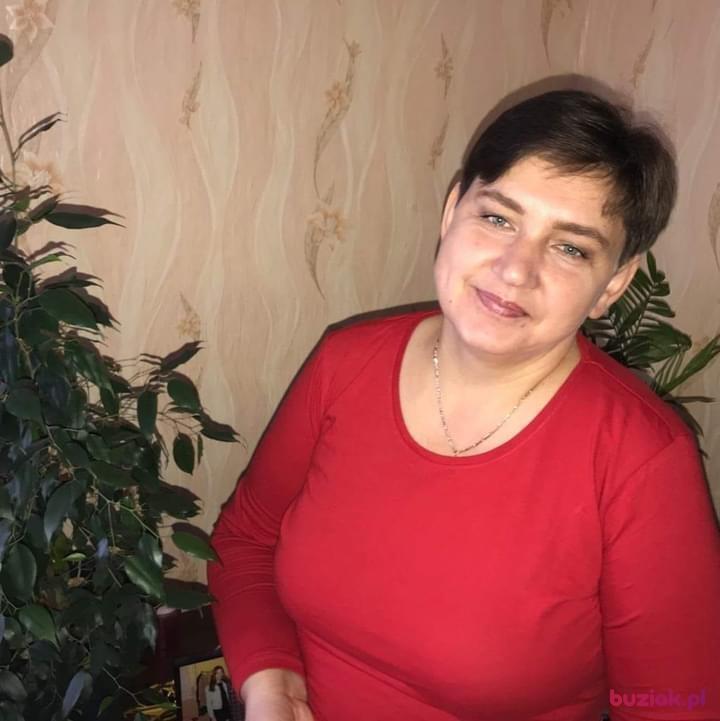 Anna, Female, 51, Mińsk Mazowiecki, Polska, Photo: 3