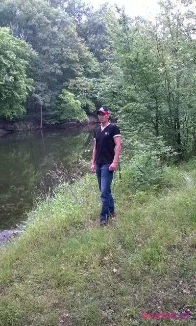 Grzegorz, Mężczyzna, 45, Wrocław, Polska, Zdjęcie: 2