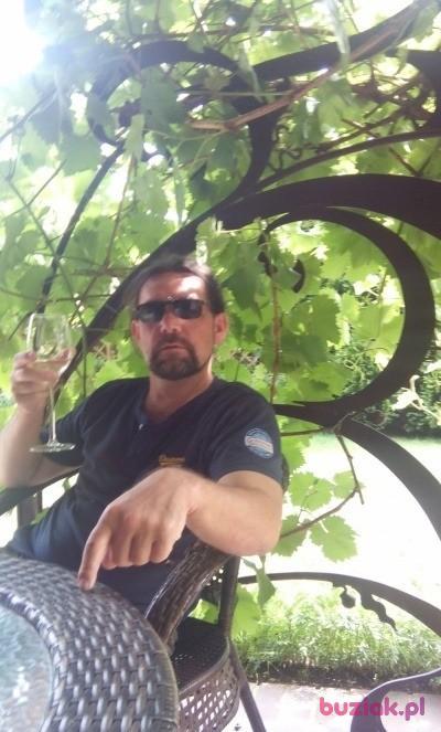 burbon, Male, 59, Chorzów, Polska, Photo: 2