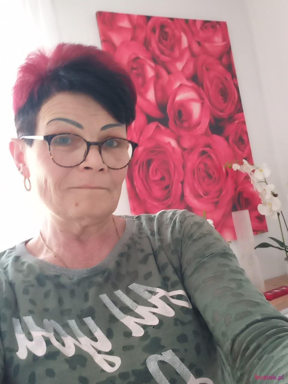 Maria, Female, 70, Wejherowo, Polska, Photo: 4