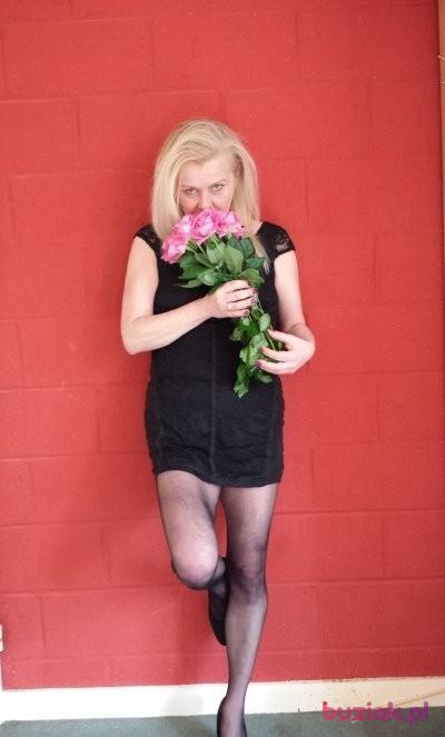 Grażyna, Female, 58, Wielka Brytania, Photo: 2
