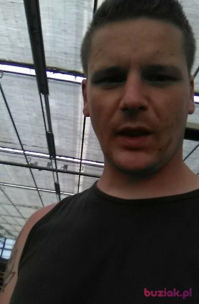 Marcin, Male, 37, Holandia, Photo: 3