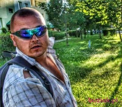 Erazm, Male, 43, Polska, Photo: 2