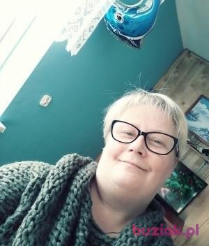 Marzena, Kobieta, 44, Łódź, Polska, Zdjęcie: 4
