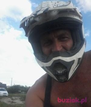 krystian, Male, 63, Bytom, Polska, Photo: 2