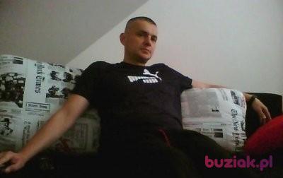 jarek, Male, 43, Szydłowiec, Polska, Photo: 2