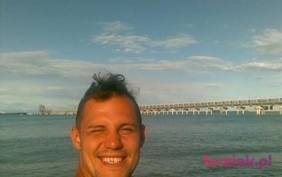 Maciej, Male, 38, Śrem, Polska, Photo: 7