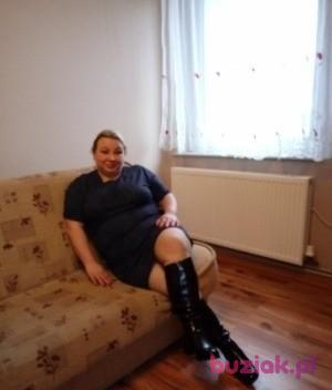 Karina, Female, 49, Gryfino, Polska, Photo: 2