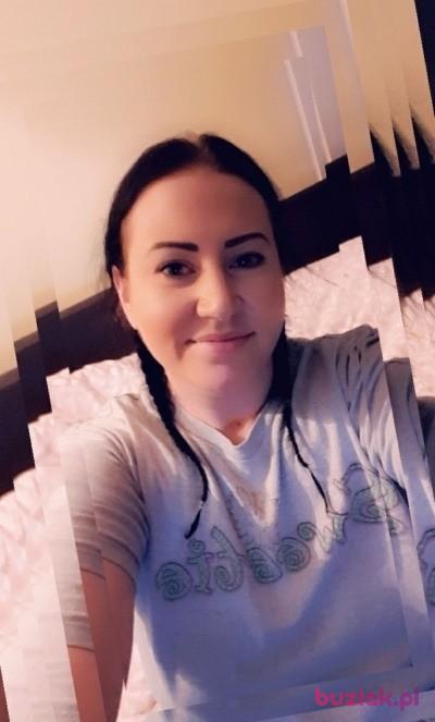 Ania, Female, 35, Murowana Goślina, Polska, Photo: 2