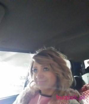 Wiola, Female, 38, Kielce, Polska, Photo: 2