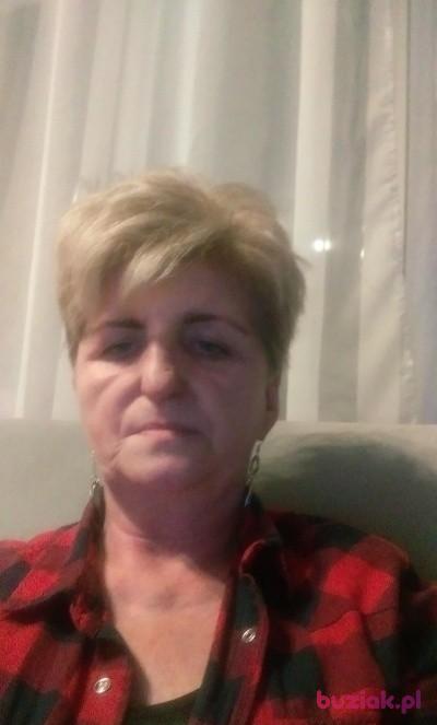 Anna matysiak, Female, 61, Częstochowa, Polska, Photo: 3