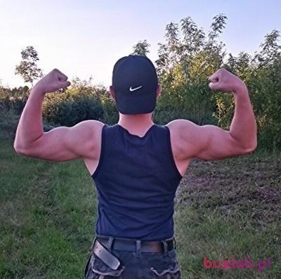 Bogdan, Male, 38, Ciechanów, Polska, Photo: 5