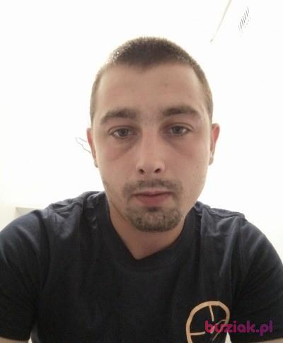Patryk , Male, 28, Stęszew, Polska, Photo: 2