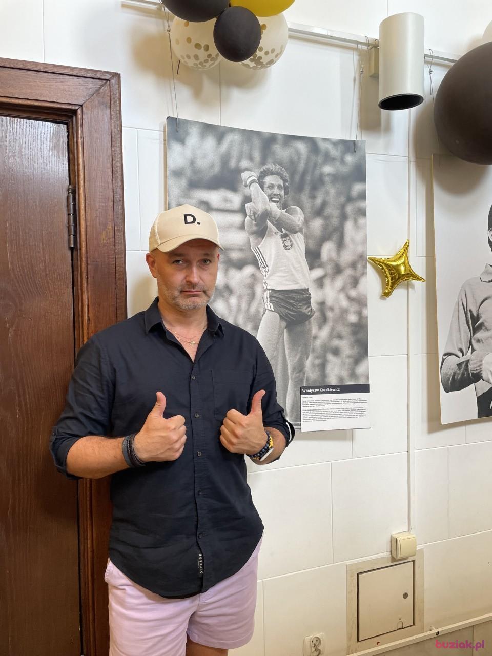 Piotrek, Male, 45, Skarżysko-Kamienna, Polska, Photo: 2