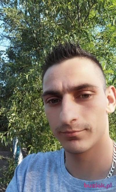 darek1121, Male, 36, Opole, Polska, Photo: 2