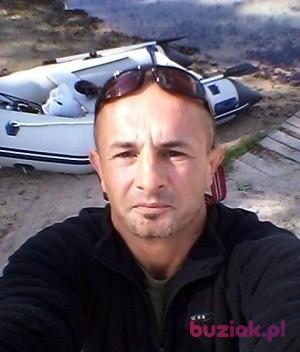 Adam, Mężczyzna, 53, Polska, Zdjęcie: 1