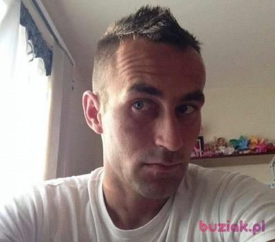 paweł, Male, 42, Wielka Brytania, Photo: 2