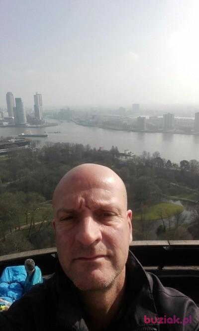Arjan, Male, 60, Holandia, Photo: 4