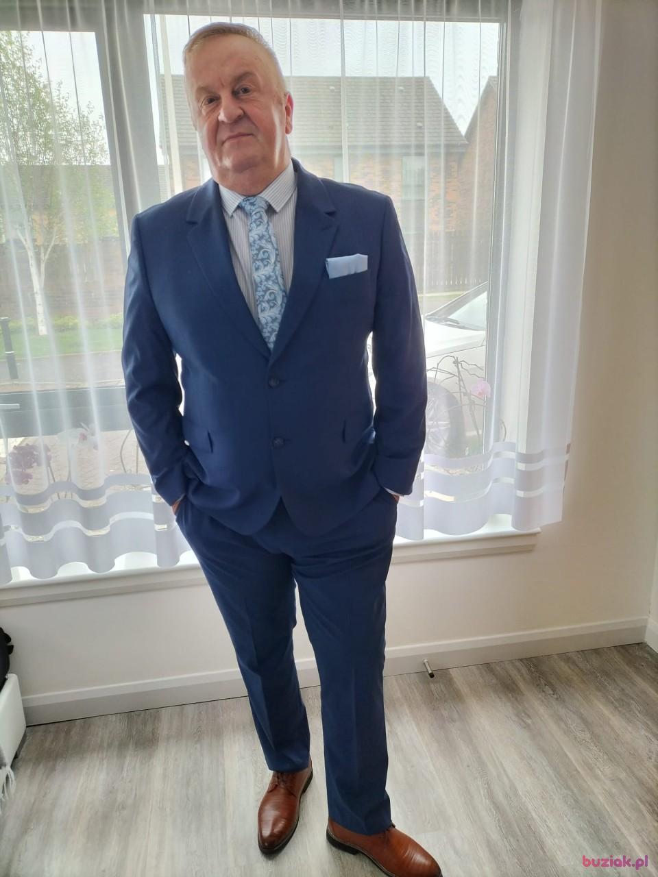 piotr, Male, 61, Glasgow, Wielka Brytania, Photo: 2