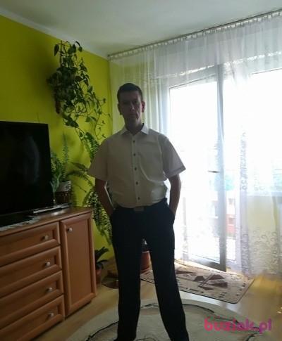 Lojalny83, Male, 43, Żagań, Polska, Photo: 2