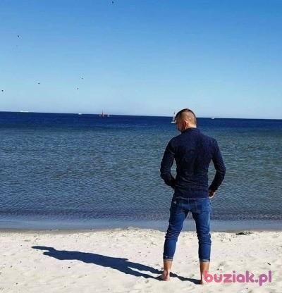 Dawid, Male, 33, Kielce, Polska, Photo: 3
