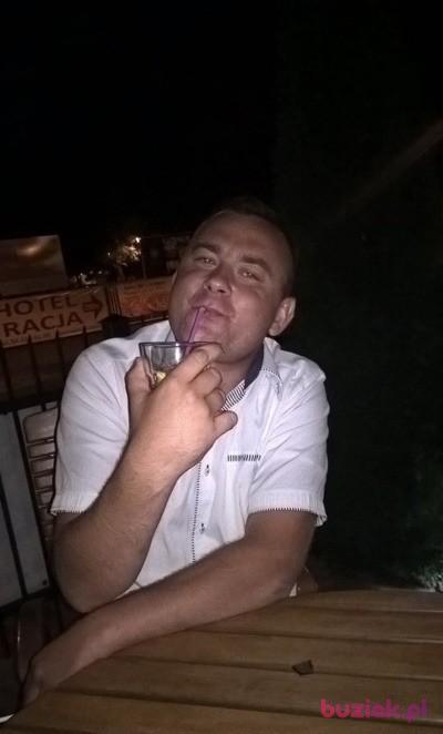 Rafał, Male, 39, Lipno, Polska, Photo: 3