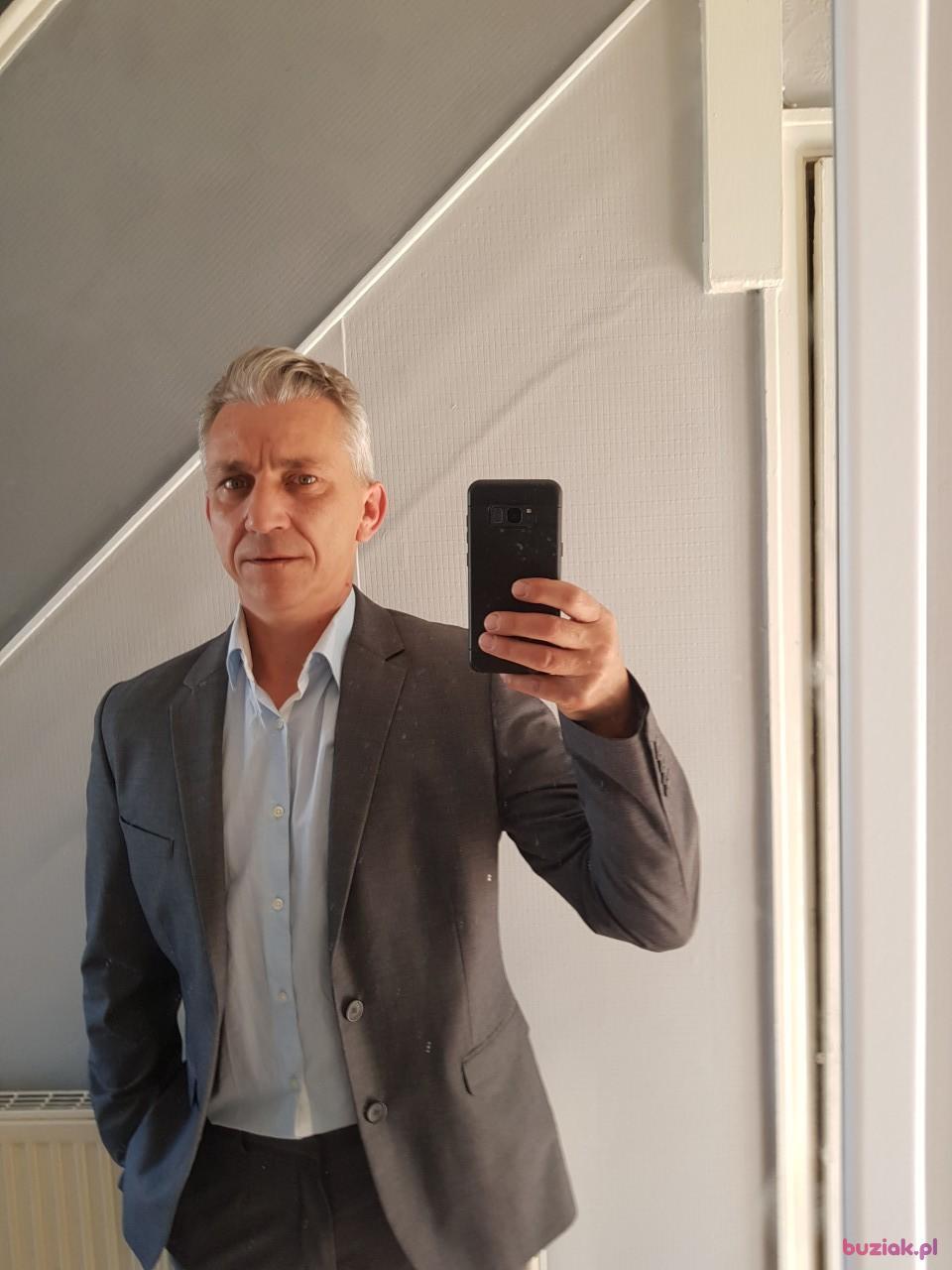 Sebastian, Male, 54, Wakefield, Wielka Brytania, Photo: 3