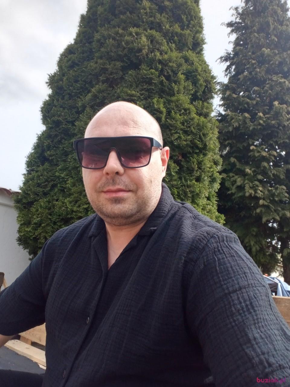 Krystian, Male, 42, Luboń, Polska, Photo: 3