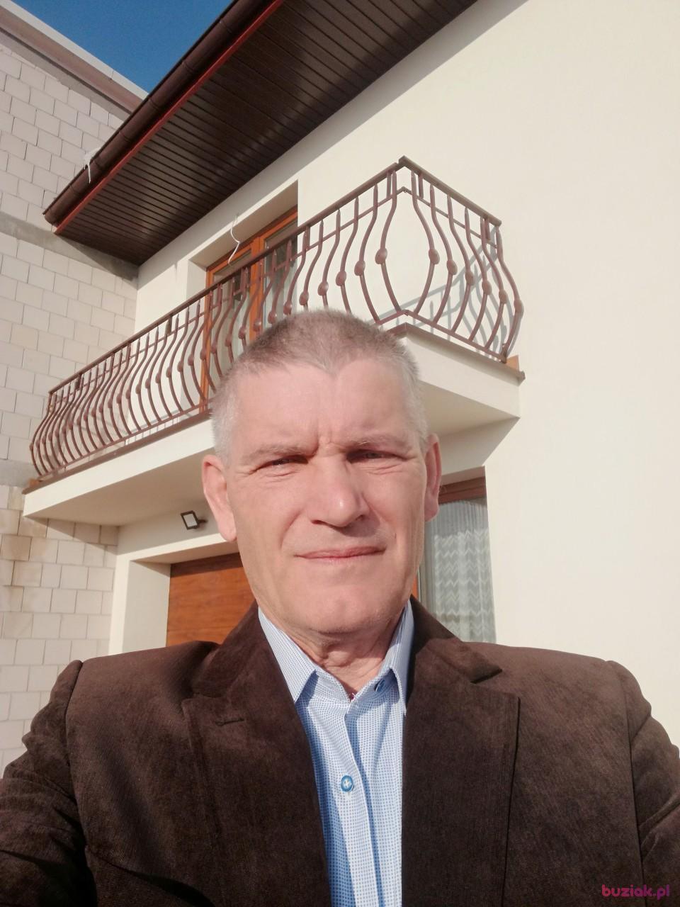 Sławek, Mężczyzna, 62, Otwock, Polska, Zdjęcie: 1