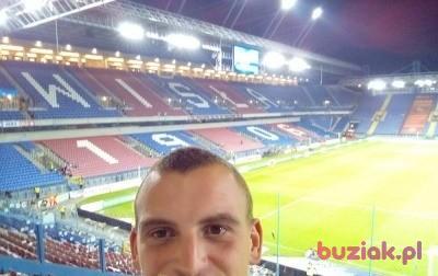 Konrad , Male, 32, Żywiec, Polska, Photo: 2