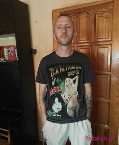 Tomek, Male, 42, Drawno, Polska, Photo: 2