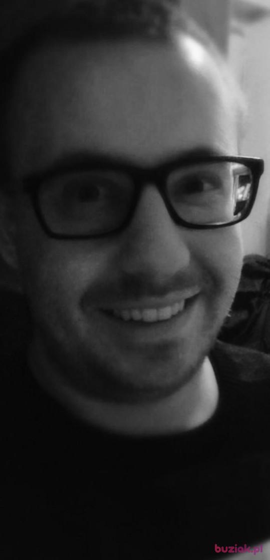 PAWEŁ, Male, 37, Amsterdam, Holandia, Photo: 1