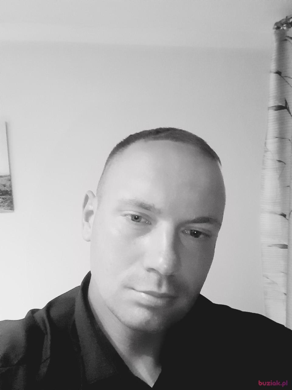 Paweł, Male, 36, Dąbrowa Górnicza, Polska, Photo: 2