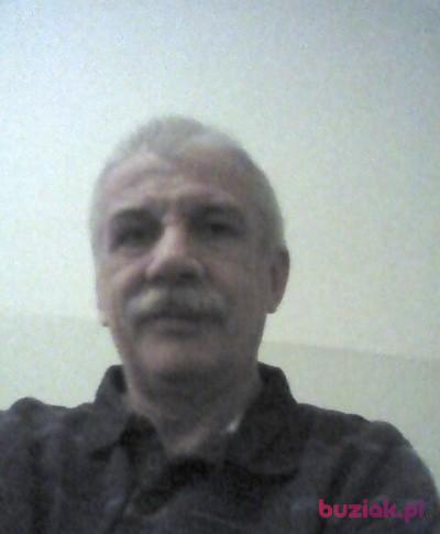marek, Male, 67, Warszawa, Polska, Photo: 2