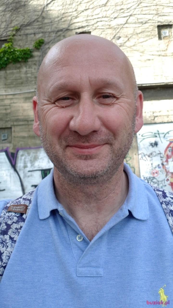 Jerzy, Mężczyzna, 57, Szczecin, Polska, Zdjęcie: 1