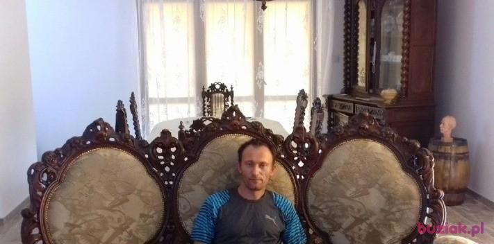 Sebastian , Male, 50, Paryż, Francja, Photo: 2