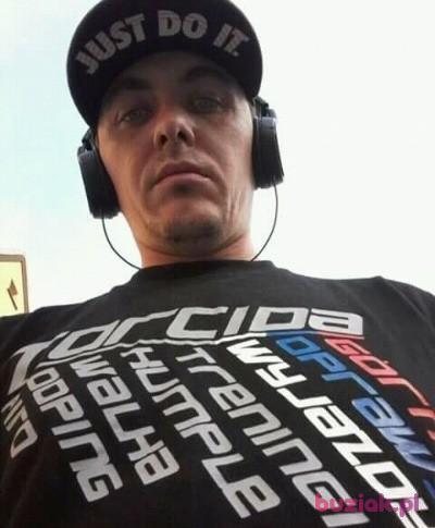 Rafał , Male, 40, Bytom, Polska, Photo: 3