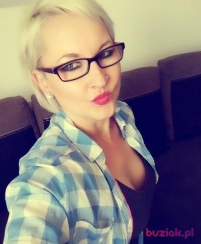 Krzysztofa , Kobieta, 42, Sępólno Krajeńskie, Polska, Zdjęcie: 6