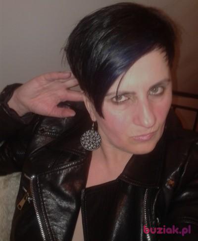 lenuska, Female, 56, Szczawnica, Polska, Photo: 1