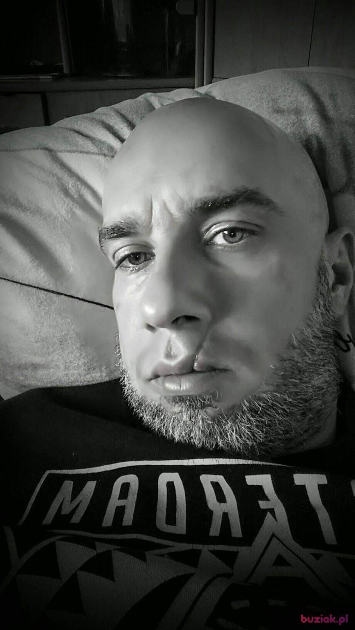 Daw, Male, 40, Arcen, Holandia, Photo: 2