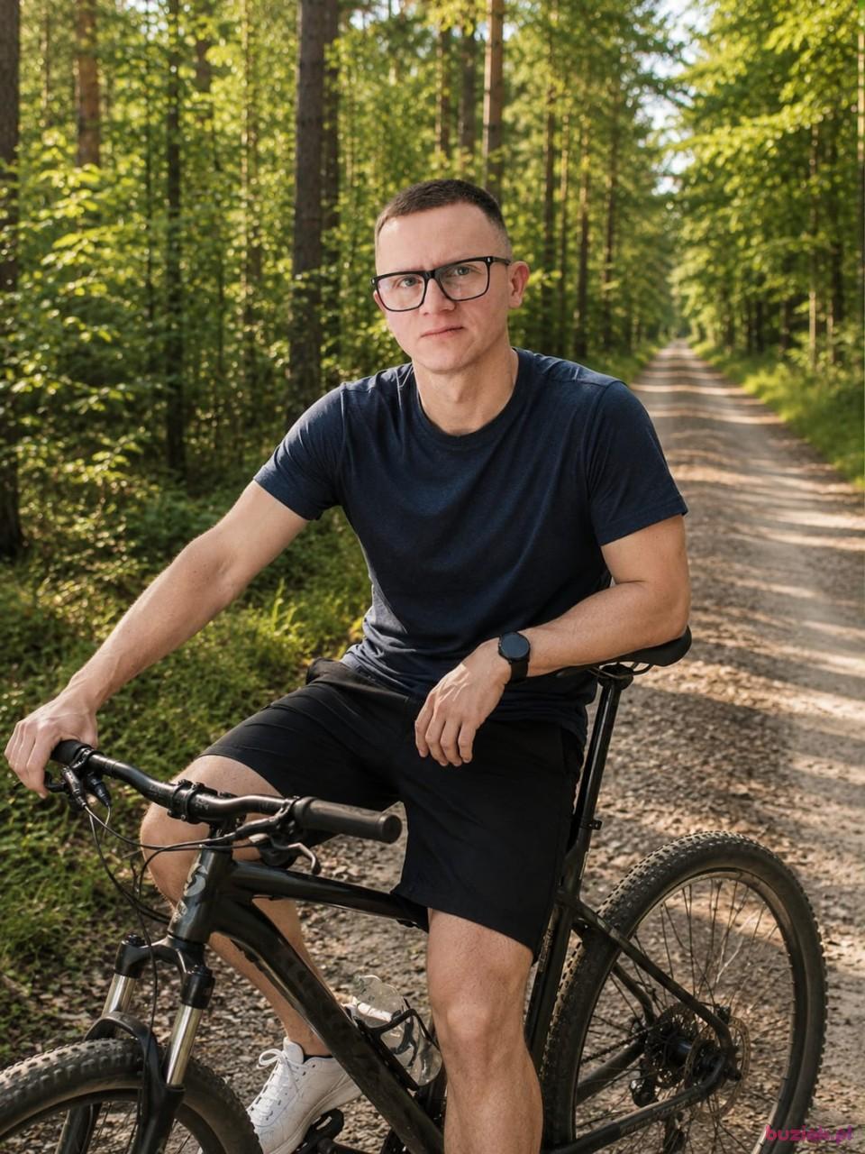 Darek, Male, 47, Niemcy, Photo: 3