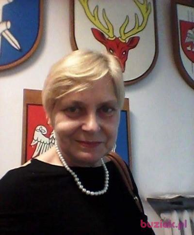 Emilia, Kobieta, 70, Toruń, Polska, Zdjęcie: 4